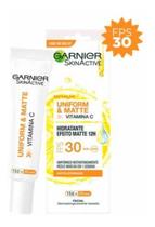 Hidratante Efeito Matte Garnier Skinactive 15g - Fps 30