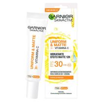 Hidratante Efeito Matte Garnier Skinactive FPS 30 Antioleosidade 15g