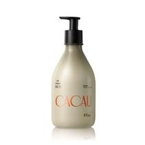 Hidratante ekos cacau 400ml - NATURA Hidratante ekos cacau 400ml - NATURA