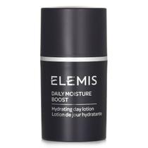 Hidratante Elemis Daily Moisture Boost 50mL para homens Hidratante Elemis Daily Moisture Boost 50mL para homens