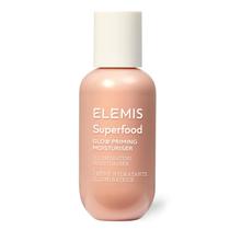 Hidratante ELEMIS Superfood Glow Priming 60 ml para pele radiante
