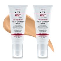 Hidratante EltaMD UV Elements Tinted SPF 44 - 60ml (Kit com 2)
