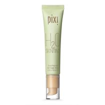 Hidratante em gel colorido Pixi H2O SkinTint Lightweight 35 ml