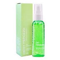 Hidratante em Gel Deisy Perozzo - Hidrablend com Ácido Hialurônico Hidratante em Gel Deisy Perozzo - Hidrablend com Ácido Hialurônico