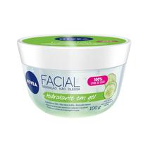 Hidratante em Gel Facial Nivea 100g