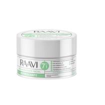 Hidratante em gel facial refrescante raavi 100 g