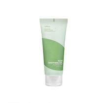 Hidratante em Gel Intree Aloe Calmante - 150ml com 80% de Aloe Vera