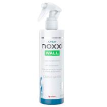 Hidratante em Spray para Cães e Gatos Noxxi Wall Sol 200ml Hidratante em Spray para Cães e Gatos Noxxi Wall Sol 200ml