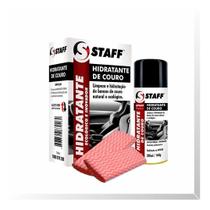 Hidratante Em Spray Premium Staff Limpa E Hidrata