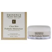 Hidratante ÉMINENCE Clear Skin Probiotic 60 mL (pacote com 1) Hidratante ÉMINENCE Clear Skin Probiotic 60 mL (pacote com 1)
