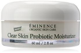 Hidratante Eminence Clear Skin Probiótico 60mL Hidratante Eminence Clear Skin Probiótico 60mL