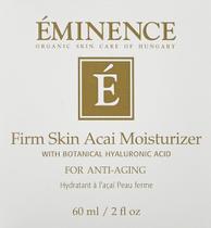 Hidratante Eminence Organic Skincare Firm Skin Açaí 60mL