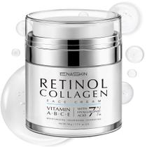 Hidratante EnaSkin Retinol Antienvelhecimento com Colágeno 50mL