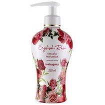 Hidratante English Rose 350 ml - Mahogany