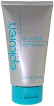 Hidratante Epicuren Discovery Hydro Plus 120mL para pele seca