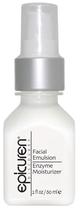 Hidratante epicureno DISCOVERY Facial Emulsion Enzyme 60mL