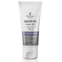 Hidratante Epidrat Calm B5 Fps 50 - Mantecorp Skincare
