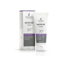 Hidratante Epidrat Rosto 30 Fps 60ml - Mantecorp Skincare
