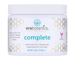 Hidratante Era Organics Manuka Honey 120ml para mulheres e homens