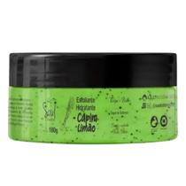 Hidratante Esfoliante Corpo Soul 180g Pele Macia Refrescante Hidratante Esfoliante Corpo Soul 180g Pele Macia Refrescante