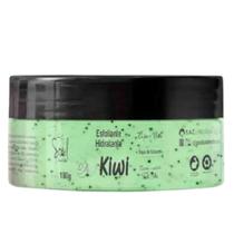 Hidratante Esfoliante Corpo Soul 180g Pele Macia Refrescante