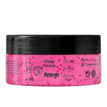 Hidratante Esfoliante Corpo Soul 180g Pele Macia Refrescante