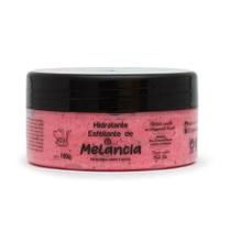 Hidratante Esfoliante Corporal 180g - Soul Cosméticos