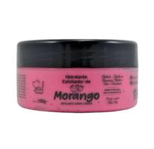 Hidratante Esfoliante Corporal 180g - Soul Cosméticos Hidratante Esfoliante Corporal 180g - Soul Cosméticos