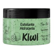 Hidratante Esfoliante Corporal 300g Soul Cosméticos