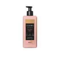 Hidratante Eudora Corporal Instance Baunilha Glow 400ml