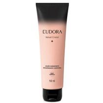 Hidratante Eudora Desodorante Corporal Eudora Velvet Cristal 150ml Hidratante Eudora Desodorante Corporal Eudora Velvet Cristal 150ml