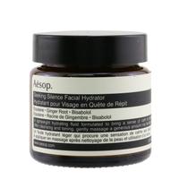 Hidratante facial Aesop Seeking Silence 60mL
