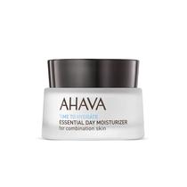 Hidratante Facial AHAVA Essential Day - Para Pele Mista (50ml)