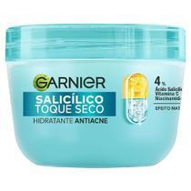 Hidratante Facial Antiacne Garnier Salicílico Toque Seco 85g Hidratante Facial Antiacne Garnier Salicílico Toque Seco 85g