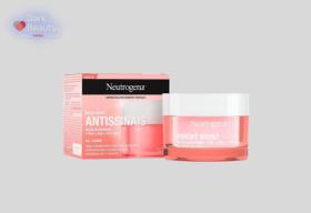 Hidratante Facial Antissinais Bright Boost 50Gr Neutrogena