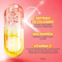 Hidratante Facial Antissinais Garnier Skin Colágeno Toque Seco Hidratante Facial Antissinais Garnier Skin Colágeno Toque Seco