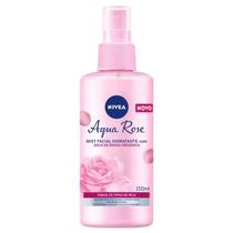 Hidratante facial Aqua Rose Nivea 150 ml