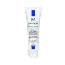 Hidratante Facial Balance Cream 30G - Make More Hidratante Facial Balance Cream 30G - Make More