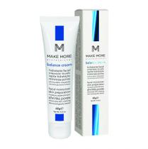 Hidratante Facial Balance Cream 60G - Make More