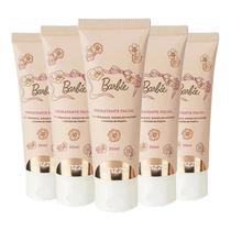 Hidratante Facial Barbie Fenzza 30ml Original Hidratante Facial Barbie Fenzza 30ml Original