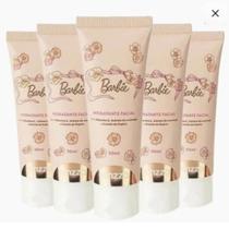 Hidratante facial barbie Hidratante facial barbie