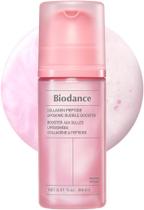 Hidratante Facial BIODANCE Colágeno Peptídeo Booster de Bolhas Hidratante Facial BIODANCE Colágeno Peptídeo Booster de Bolhas