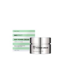 Hidratante facial Bioeffect EGF Power Cream Anti-Aging Hidratante facial Bioeffect EGF Power Cream Anti-Aging