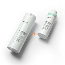 Hidratante Facial Booster 360º - Aminoácidos + Ácido Hialurônico + Niacinamida + REFIL - 30ml