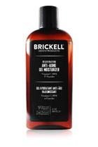 Hidratante Facial Brickell Men - Anti-Envelhecimento e Rejuvenescedor (120ml) Hidratante Facial Brickell Men - Anti-Envelhecimento e Rejuvenescedor (120ml)