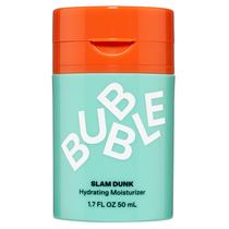 Hidratante Facial Bubble Skincare Slam Dunk - 50ml