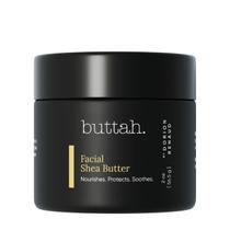 Hidratante Facial Buttah. de Karité 60ml - Dorion Renaud Hidratante Facial Buttah. de Karité 60ml - Dorion Renaud