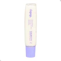 Hidratante Facial Calmskin Dapop 28g Longa Duração Acalma Irritação Reduz Vermelhidão
