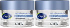 Hidratante Facial Cetaphil Deep Hydration Gel Aquoso 100 ml Hidratante Facial Cetaphil Deep Hydration Gel Aquoso 100 ml