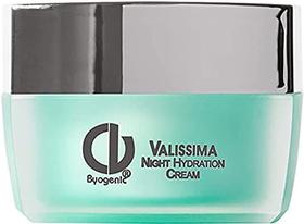 Hidratante Facial Christine Valmy Valissima Creme Noturno 30ml